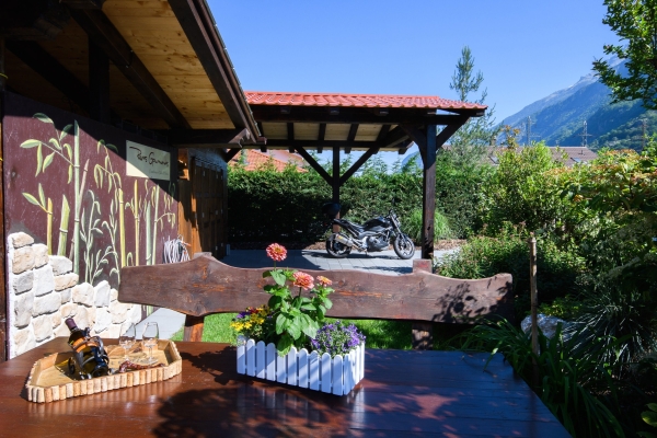 Hotel Rêves Gourmands